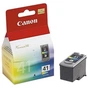 Картридж Canon CL-41 Color (0617B001/0617B025/06170001) - зменшене зображення 1