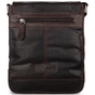 Сумка Ashwood 8341 Brown - зменшене зображення 2