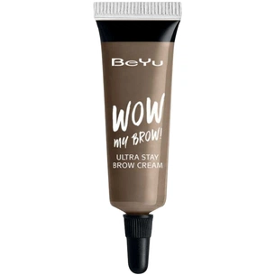 Крем для брів BeYu Wow My Brow! 03 - Blonde (4033651825131) зображення 1