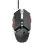Мишка Gamemax GX9 Black - зменшене зображення 1