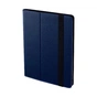 Чохол до планшета Drobak 10"-10.1" Cover Stand Dark Blue (218769) - зменшене зображення 1