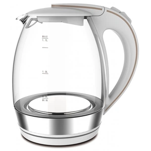 Електрочайник Elenberg KG-1215 зображення 1
