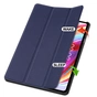 Чохол до планшета BeCover Smart Case Teclast T50 11" Deep Blue (709897) - зменшене зображення 7