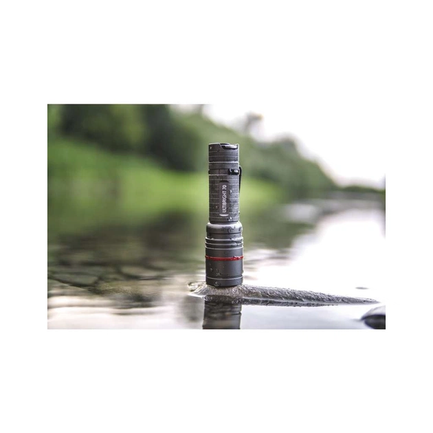 Фонарь EMOS P3170 340Lm 3AAA Metal (P3170) - изображение 11