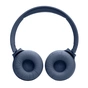 Навушники JBL Tune 520BT2 Blue (JBLT520BT2BLUEU) - зменшене зображення 4