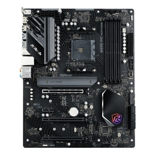 Материнська плата ASRock B550 PG RIPTIDE зображення 1