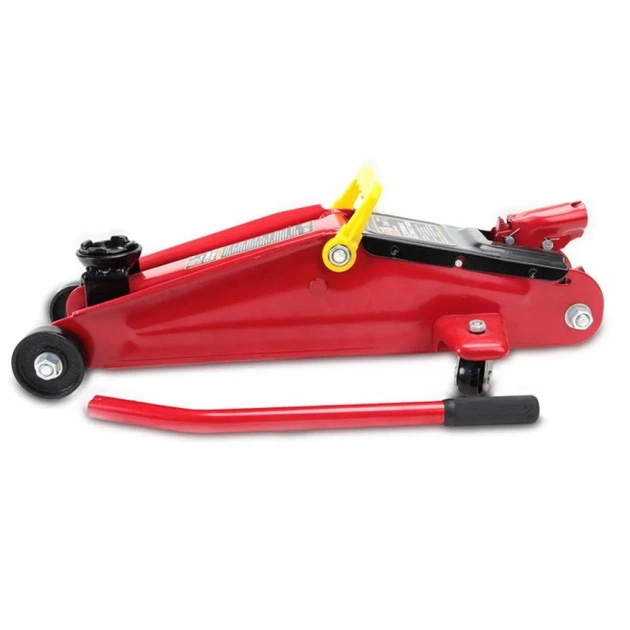 Домкрат Torin підкатний 2т 130-380 мм (T82003) - picture 3