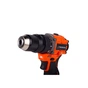 Шуруповерт Tekhmann TCD-12/2 DFR Li BL Li-Ion 12V, 2x1.5Ah, кейс (854938) - уменьшенное изображение 4