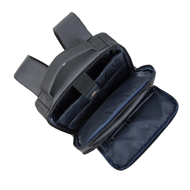 Рюкзак для ноутбука RivaCase 15.6" 8262 Black (8262Black) - picture 3