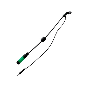 Індикатор клювання Brain Swinger S-4 green (1858.80.64) зображення 1