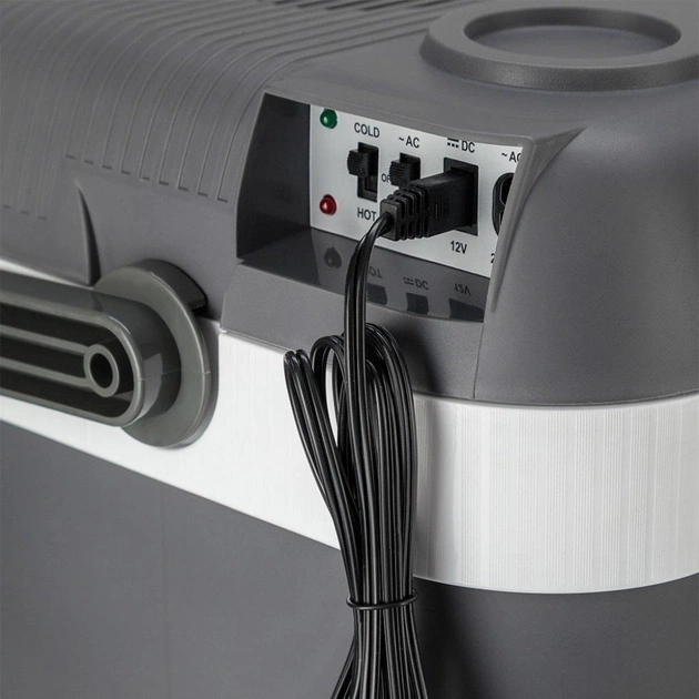 Автохолодильник Thermo TR-132А 12/230 В 32 л (4823082713813) - зображення 7