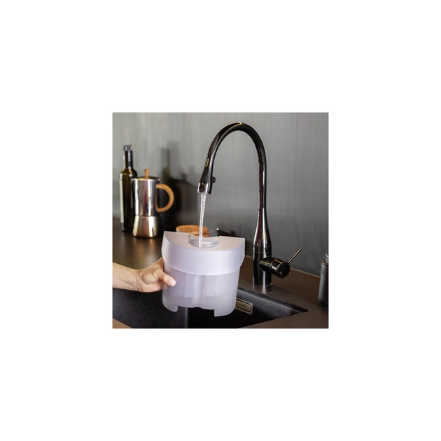 Пароочищувач Karcher SC 4 Deluxe EasyFix Premium (1.513-280.0) - изображение 3