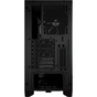 Корпус Corsair 4000D AIRFLOW Tempered Glass Black (CC-9011200-WW) - зменшене зображення 6