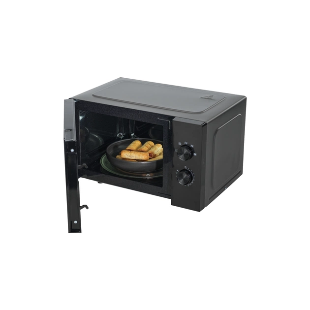 Мікрохвильова піч Hisense H23MOBP2H4 - picture 10