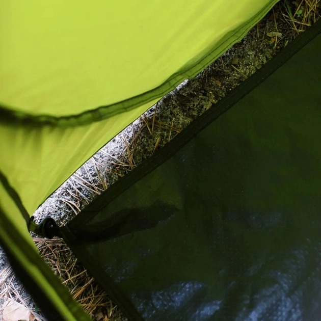 Палатка Tribe санітарний Shower Lite (T-AC-0002-olive) - изображение 7