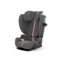 Автокрісло Cybex Solution G i-Fix Plus Lava Grey (523001101) - зменшене зображення 1