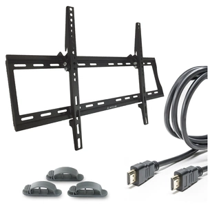 Кронштейн ACCLAB AL-FR60/T-kit (1283126631214) зображення 1