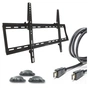 Кронштейн ACCLAB AL-FR60/T-kit (1283126631214) - зменшене зображення 1