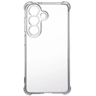 Чохол до мобільного телефона Armorstandart Air Force Samsung S26 5G Camera cover Clear (ARM88752) зображення 1