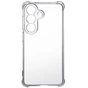 Чехол для мобильного телефона Armorstandart Air Force Samsung S26 5G Camera cover Clear (ARM88752) - уменьшенное изображение 1