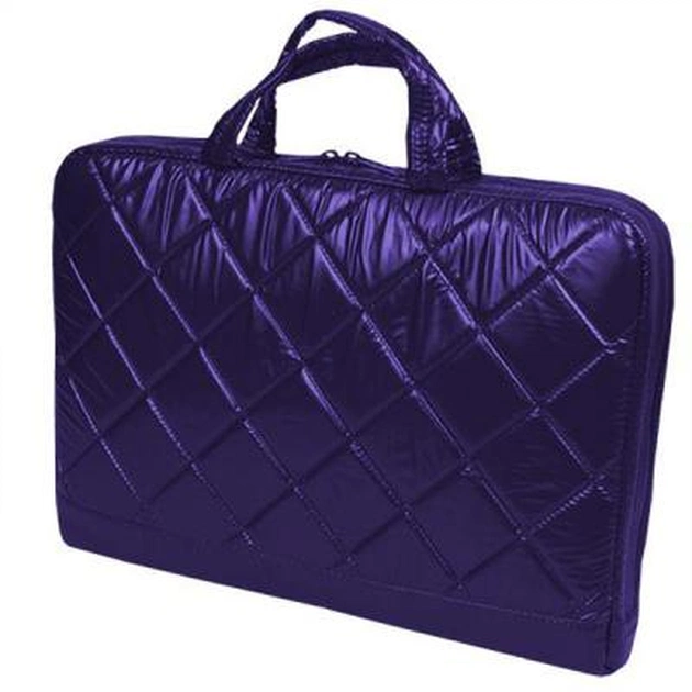 Сумка для ноутбука Continent 15.6" CC-075 Blue - изображение 1