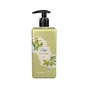 Рідке мило Shik Nectar Оливкове 450 г (4823107602184) - зменшене зображення 1