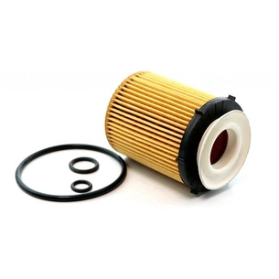 Фільтр масляний SHAFER FOE982D зображення 1