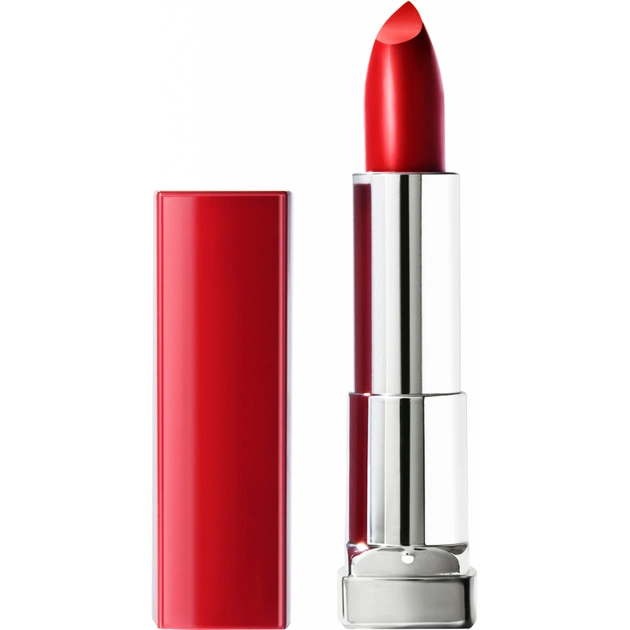 Помада для губ Maybelline New York Сolor Sensational Made for all 385 Рубіновий 5 г (3600531543365) - изображение 1