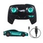 Радиоуправляемая игрушка Hot Wheels RC Aston Martin Vantage (JHW59) - уменьшенное изображение 1