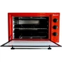 Електропіч Saturn ST-EC 3401 Red (ST-EC3401Red) - зменшене зображення 4