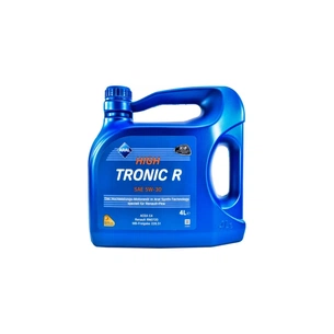 Моторна олива Aral HighTronic R 5W-30, 4л (7127) зображення 1