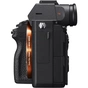 Цифровий фотоапарат Sony Alpha 7RM3 body black (ILCE7RM3AB.CEC) - зменшене зображення 3