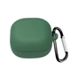 Чохол для навушників BeCover Silicon для Samsung Galaxy Buds Green (715895) - зменшене зображення 1
