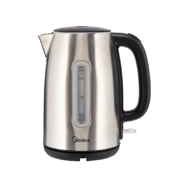 Електрочайник Midea MK-17S30A2 - зображення 1