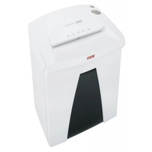 Знищувач документів HSM Securio B22 (3,9) (6020025) - изображение 1