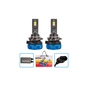Автолампа PULSO LED-chips 3570 CSP/9-30V/2*65W/13000Lm/6000k (LC3-HB3) - уменьшенное изображение 2