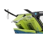 Коляска Thule Chariot Sport Double (Chartreuse-Mykonos) (TH 10201004) - уменьшенное изображение 10