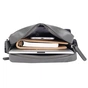 Сумка Brampton London Crossflow Grey (64405 GREY) - зменшене зображення 7