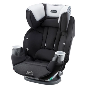 Автокрісло Evenflo SafeMax Platinum Shiloh (032884191505) зображення 1