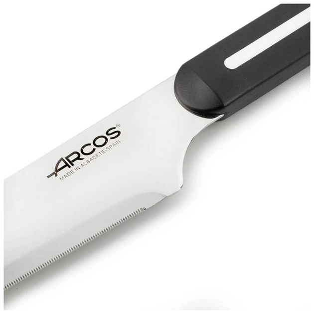 Кухонный нож Arcos Linea 140 мм (379400) - изображение 4