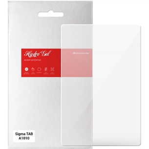 Плівка захисна Armorstandart Sigma mobile Tab A1010 (ARM59503) зображення 1