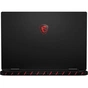 Ноутбук MSI Raider 18HXAI (A2XWJG-404UA) - зменшене зображення 9
