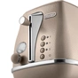 Тостер DeLonghi CTOE 2103.BG (CTOE2103.BG) - зменшене зображення 2