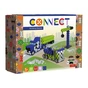 Конструктор Trefl Connect 3 в 1, 281 деталей (5900511619775) - зменшене зображення 1