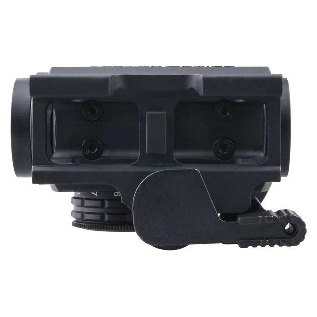 Коліматорний приціл Vector Optics Maverick 1x22 Gen III (SCRD-38) - picture 9
