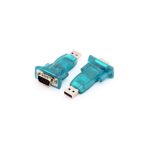 Перехідник USB to COM Dynamode (USB-SERIAL-2) зображення 1