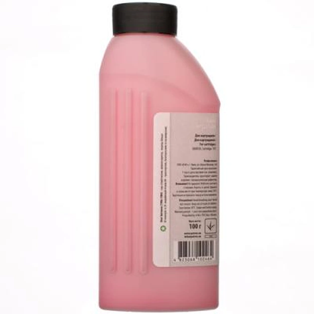 Тонер HP CLJ 2600 MAGENTA 100г Patron (T-PN-HCLJ2600-M-100) - picture 4