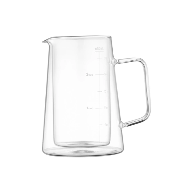 Френч-прес Ardesto Black Mars 600 мл (AR1906DW) - picture 5