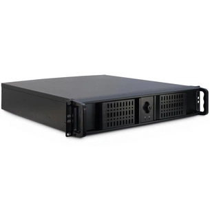 Корпус до сервера Inter-Tech 2U-2098-SK зображення 1