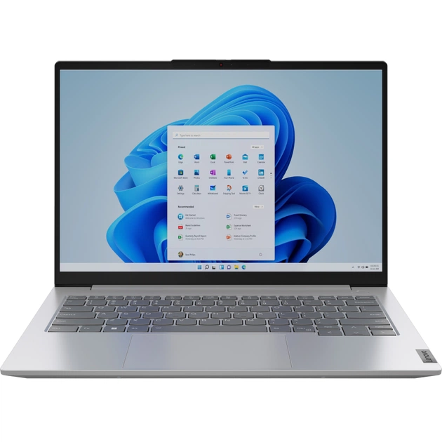 Ноутбук Lenovo ThinkBook 14 G6 IRL (21KG006FRA) - зображення 1